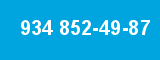 934 852-49-87
